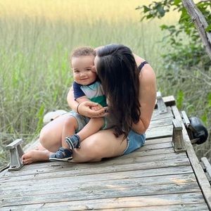 Meet your Posher, Laurence